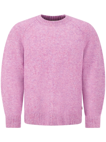 Les Deux 1002193 685 OYSTER ROSE MELANGE