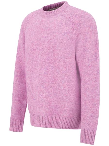 Les Deux 1002193 685 OYSTER ROSE MELANGE