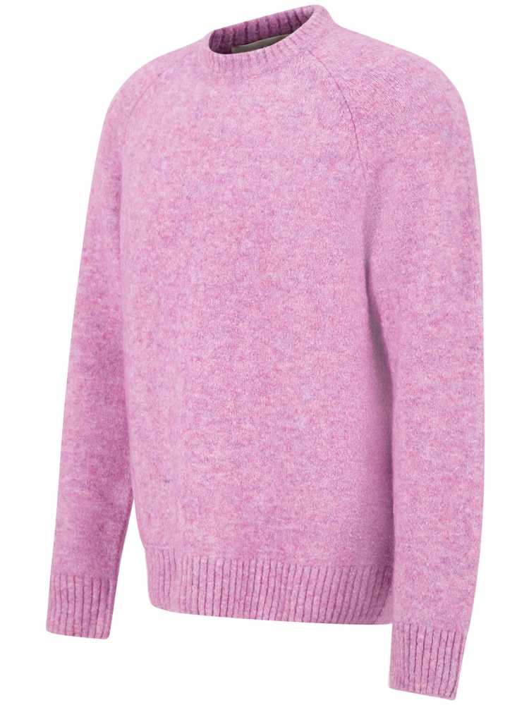 Les Deux 1002193 685 OYSTER ROSE MELANGE
