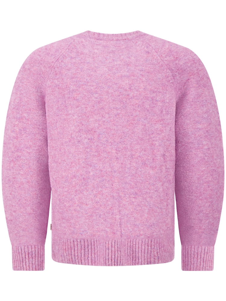 Les Deux 1002193 685 OYSTER ROSE MELANGE