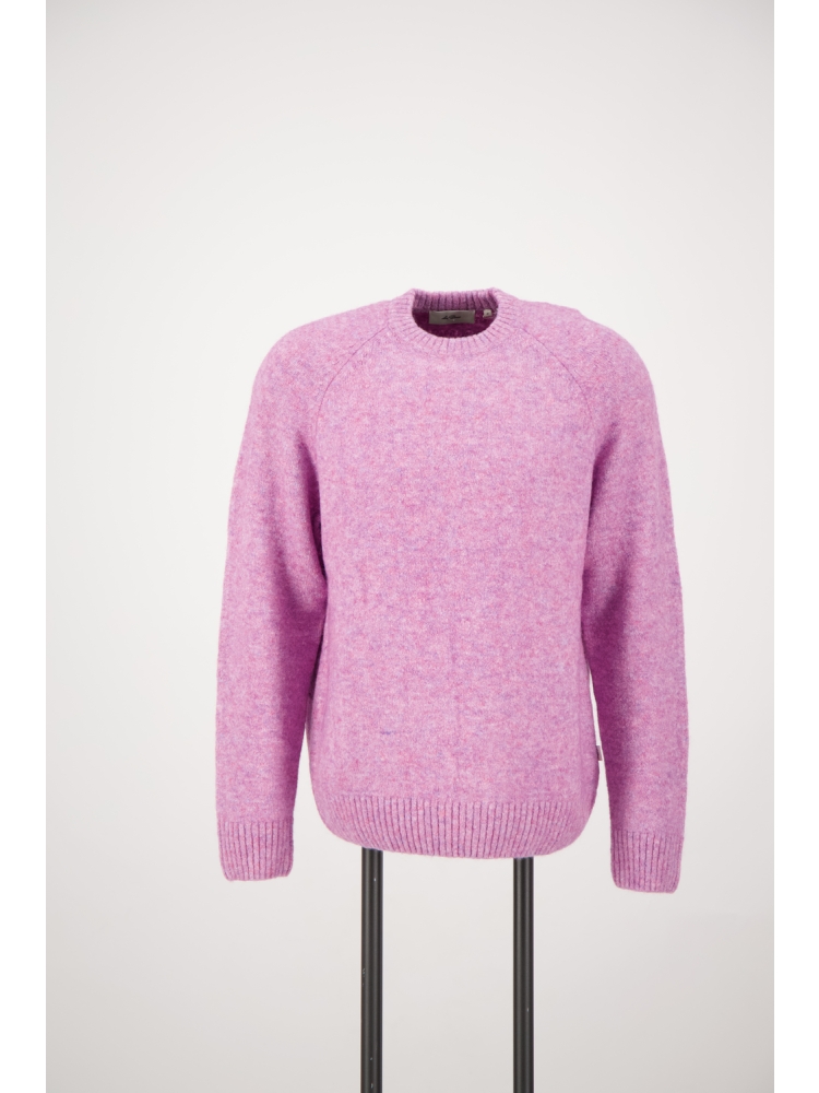 Les Deux 1002193 685 OYSTER ROSE MELANGE