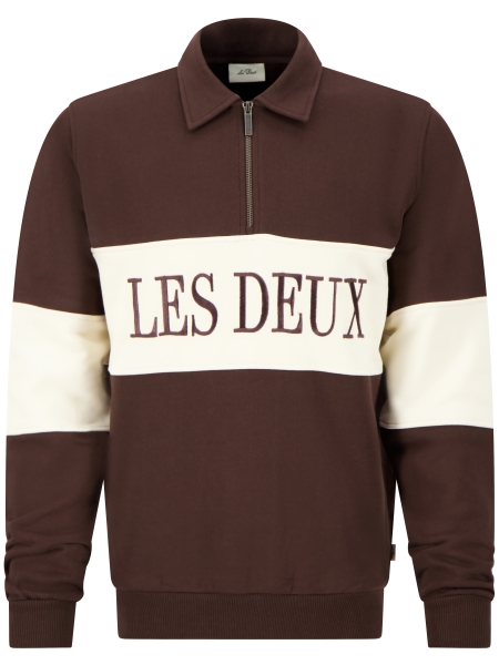 Les Deux 1002492 867 MOLE BROWN