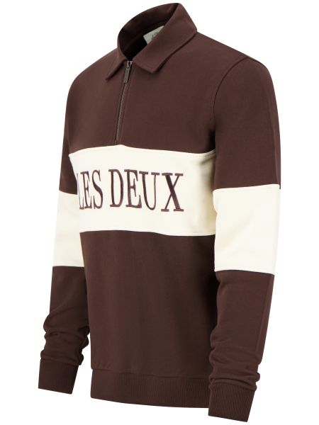 Les Deux 1002492 867 MOLE BROWN