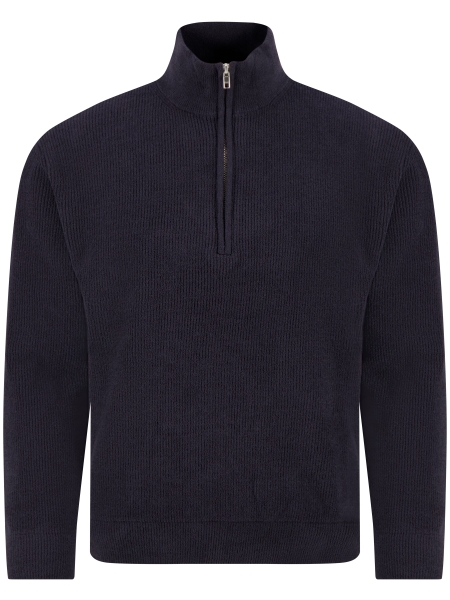 NN.07 2580000229 NAVY BLUE