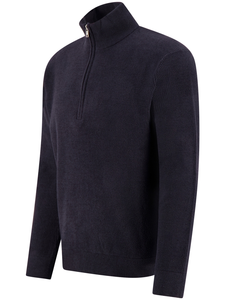 NN.07 2580000229 NAVY BLUE