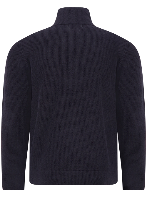 NN.07 2580000229 NAVY BLUE foto 3