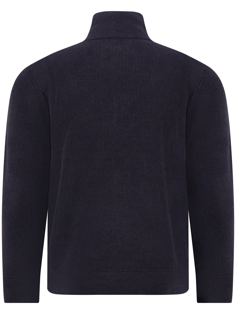 NN.07 2580000229 NAVY BLUE
