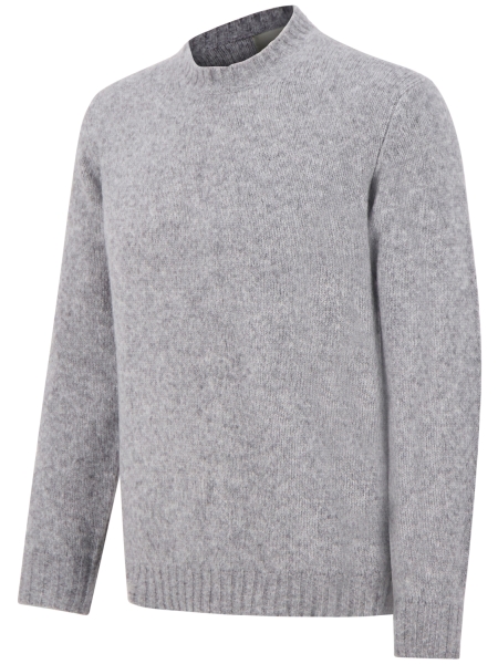 NN.07 2630001406 GREY MEL
