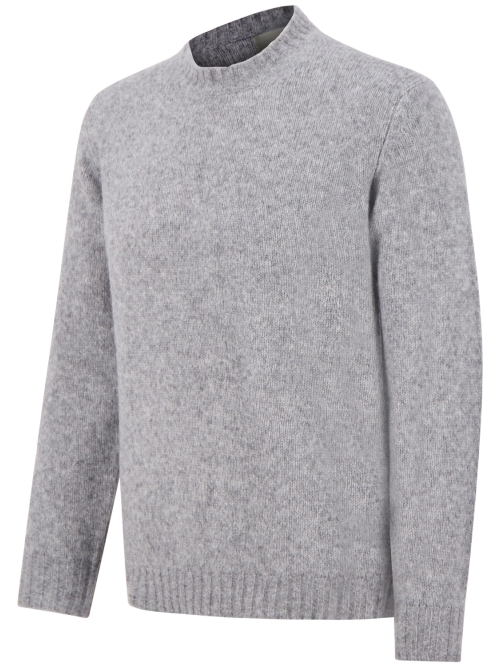 NN.07 2630001406 GREY MEL foto 2