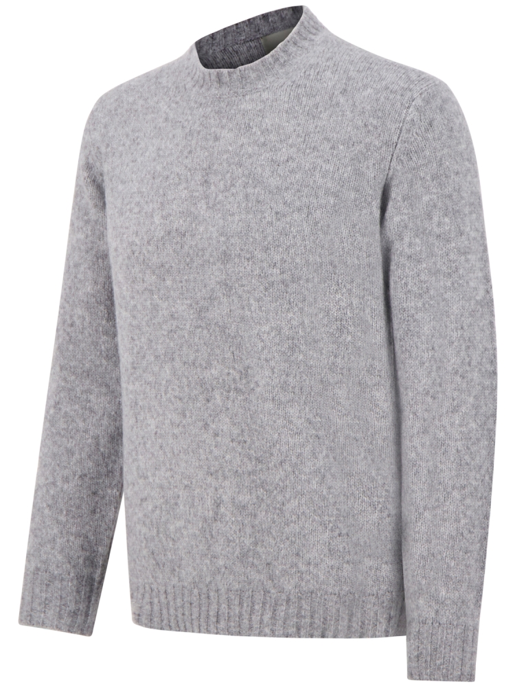 NN.07 2630001406 GREY MEL