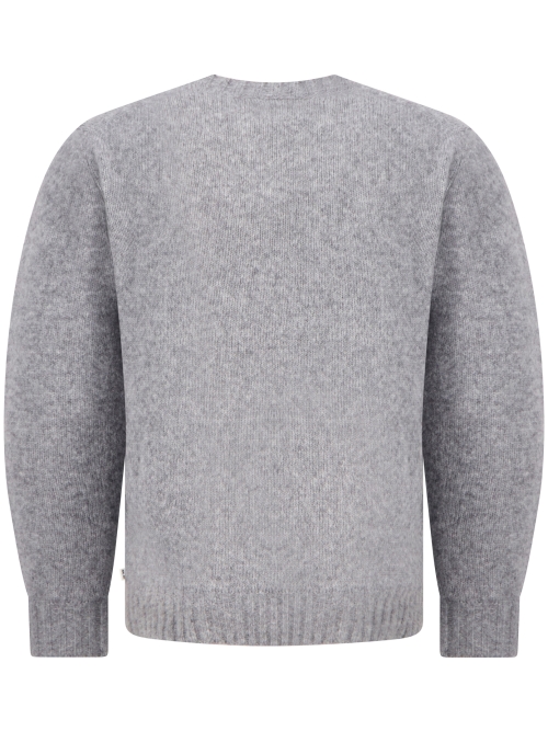 NN.07 2630001406 GREY MEL foto 3