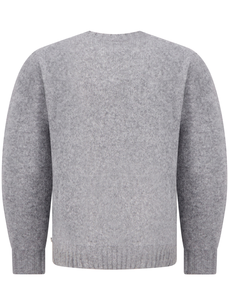 NN.07 2630001406 GREY MEL