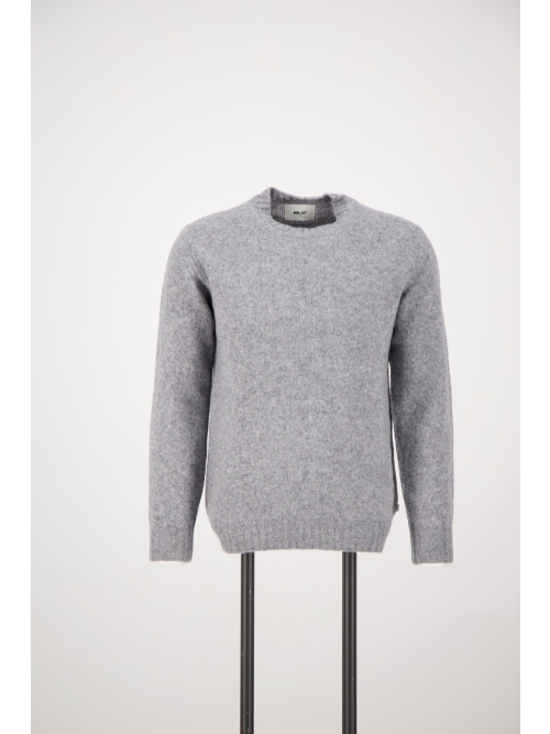 NN.07 2630001406 GREY MEL foto 4