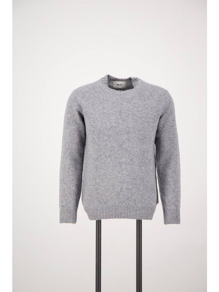 NN.07 2630001406 GREY MEL