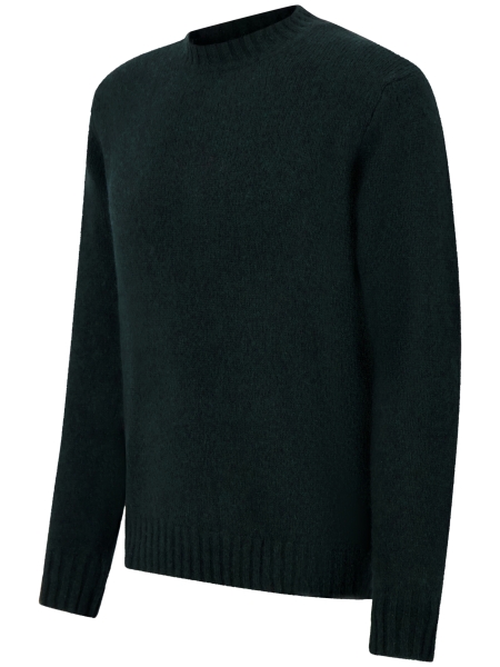 NN.07 2630001406 BOTTLE GREEN