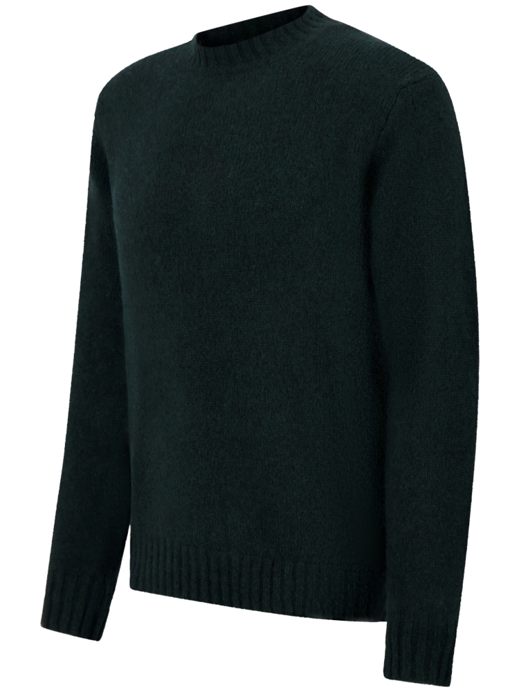 NN.07 2630001406 BOTTLE GREEN