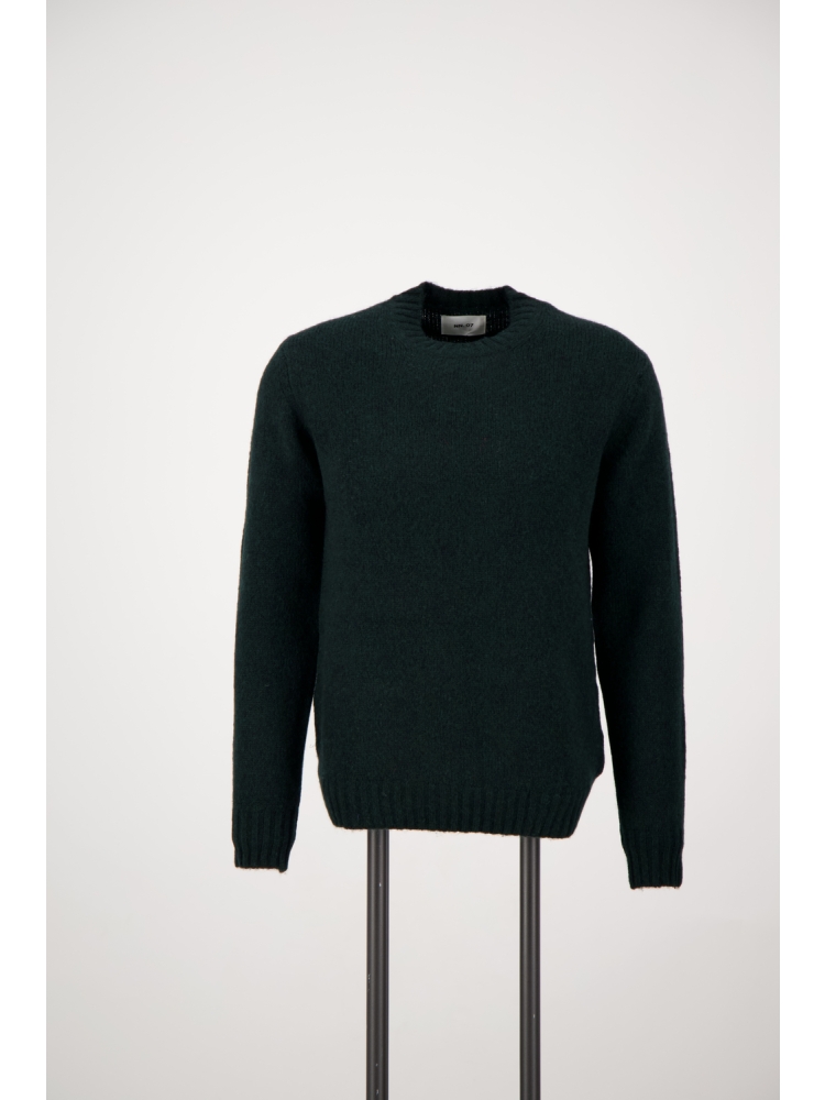 NN.07 2630001406 BOTTLE GREEN