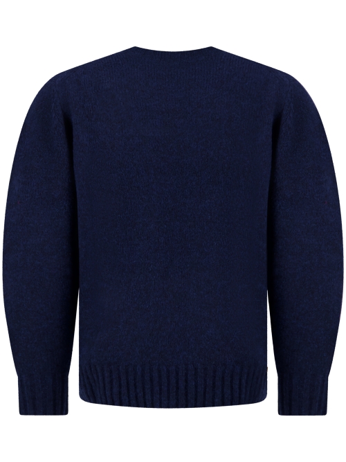 NN.07 2630001406 NAVY BLUE foto 3