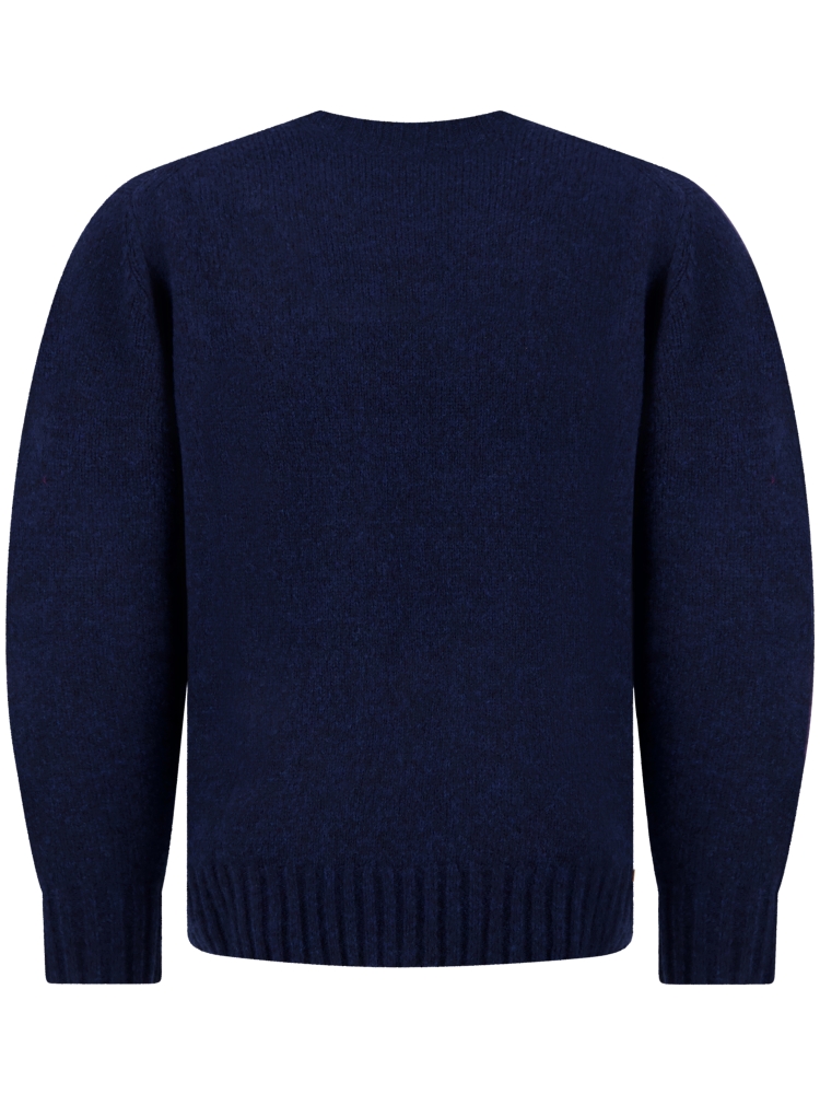 NN.07 2630001406 NAVY BLUE