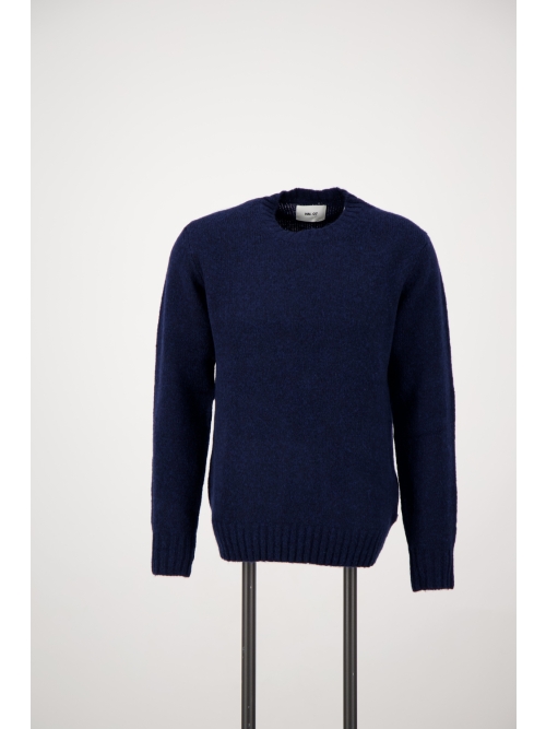 NN.07 2630001406 NAVY BLUE foto 4