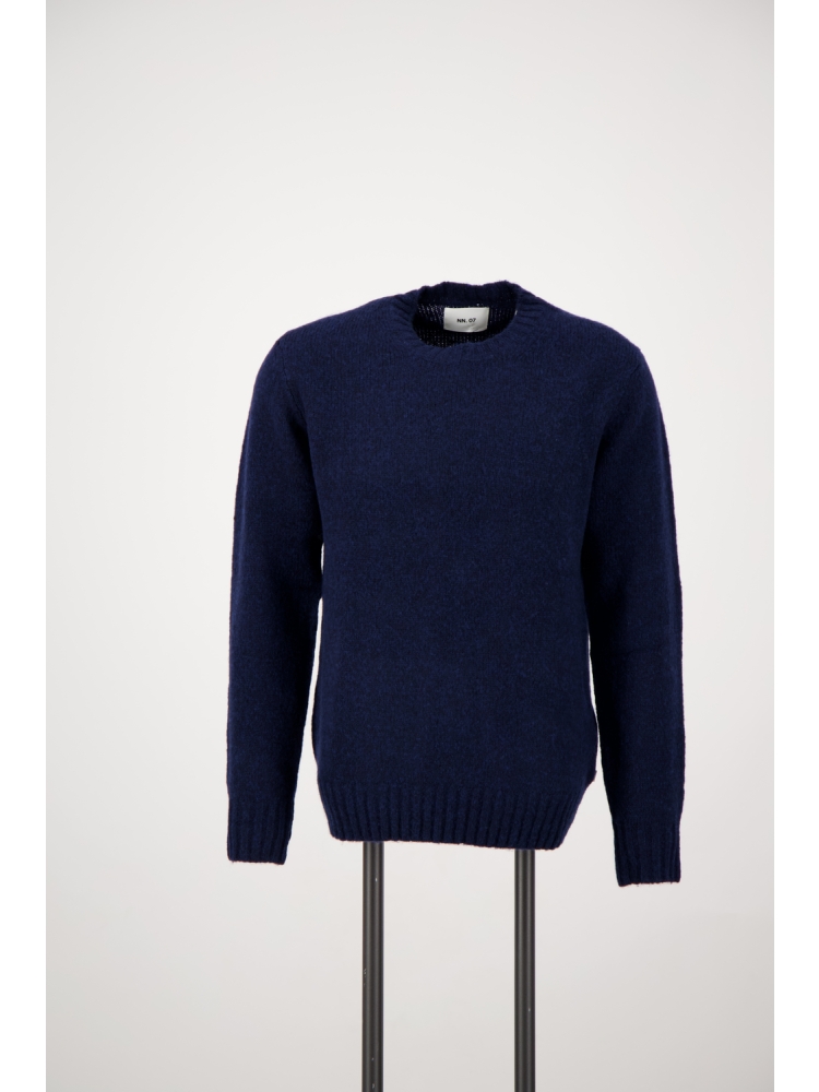 NN.07 2630001406 NAVY BLUE