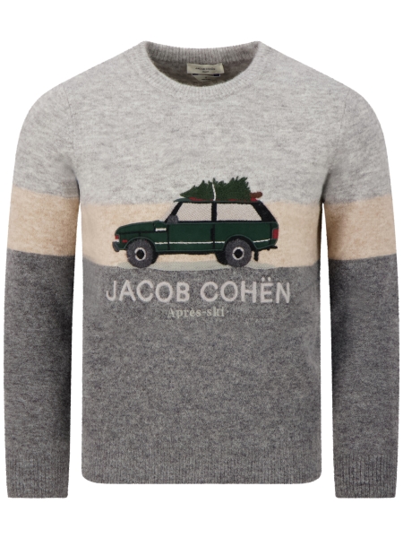 Jacob Cohën URSG038001 X0017 FL 0949A