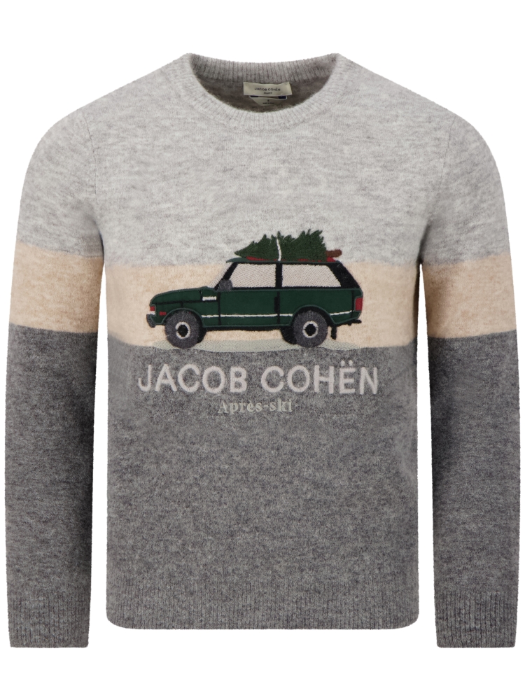 Jacob Cohën URSG038001 X0017 FL 0949A