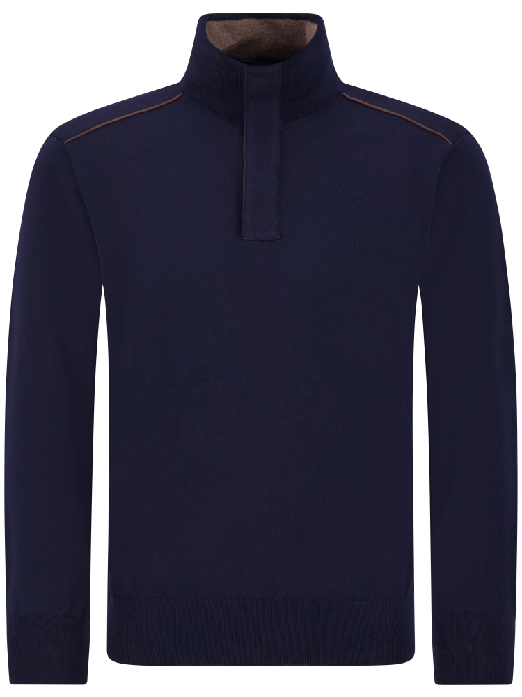 Blauw