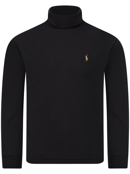 Polo Ralph Lauren  710-760126-W26 001 POLO BLACK
