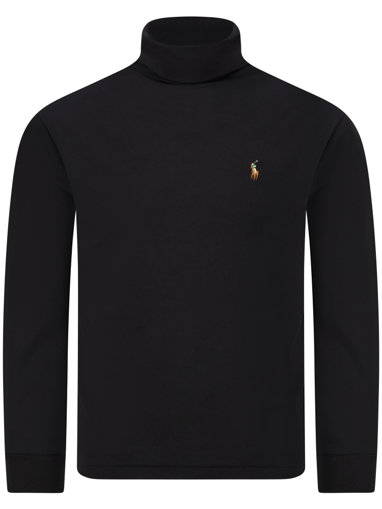 Polo Ralph Lauren 710-760126-W26 001 POLO BLACK
