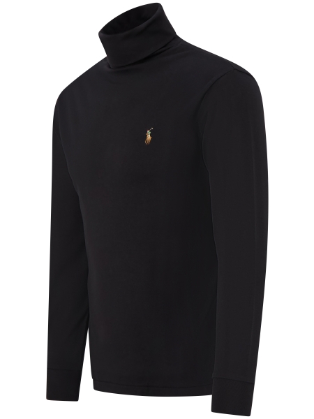 Polo Ralph Lauren  710-760126-W26 001 POLO BLACK