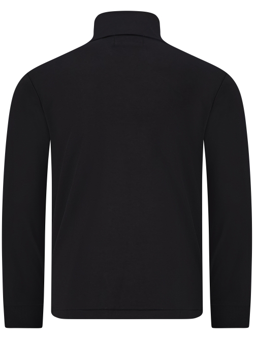 Polo Ralph Lauren  710-760126-W26 001 POLO BLACK foto 3