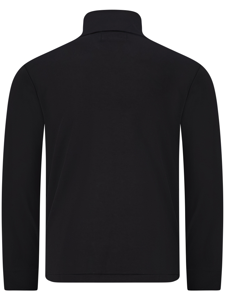 Polo Ralph Lauren 710-760126-W26 001 POLO BLACK