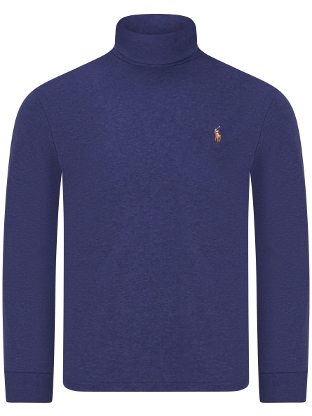 Polo Ralph Lauren  710-760126-W26 019 S. NAVY HEATHER