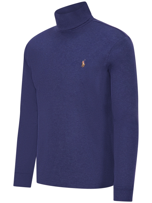 Polo Ralph Lauren  710-760126-W26 019 S. NAVY HEATHER foto 2