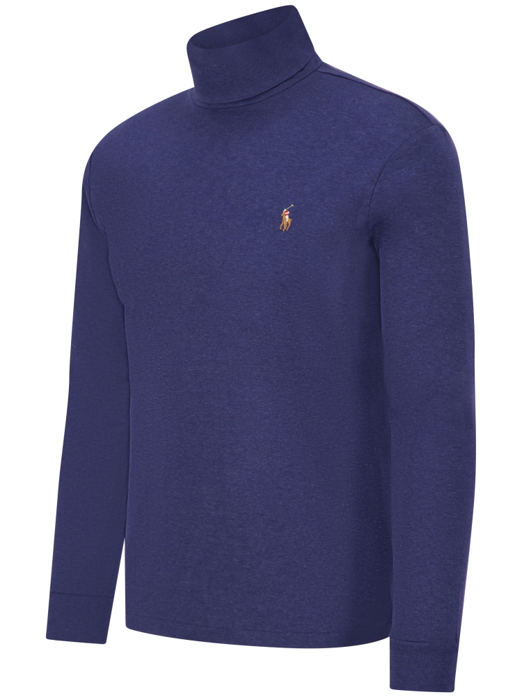 Polo Ralph Lauren  710-760126-W26 019 S. NAVY HEATHER