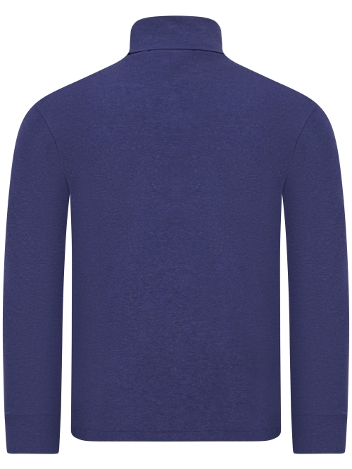 Polo Ralph Lauren  710-760126-W26 019 S. NAVY HEATHER foto 3