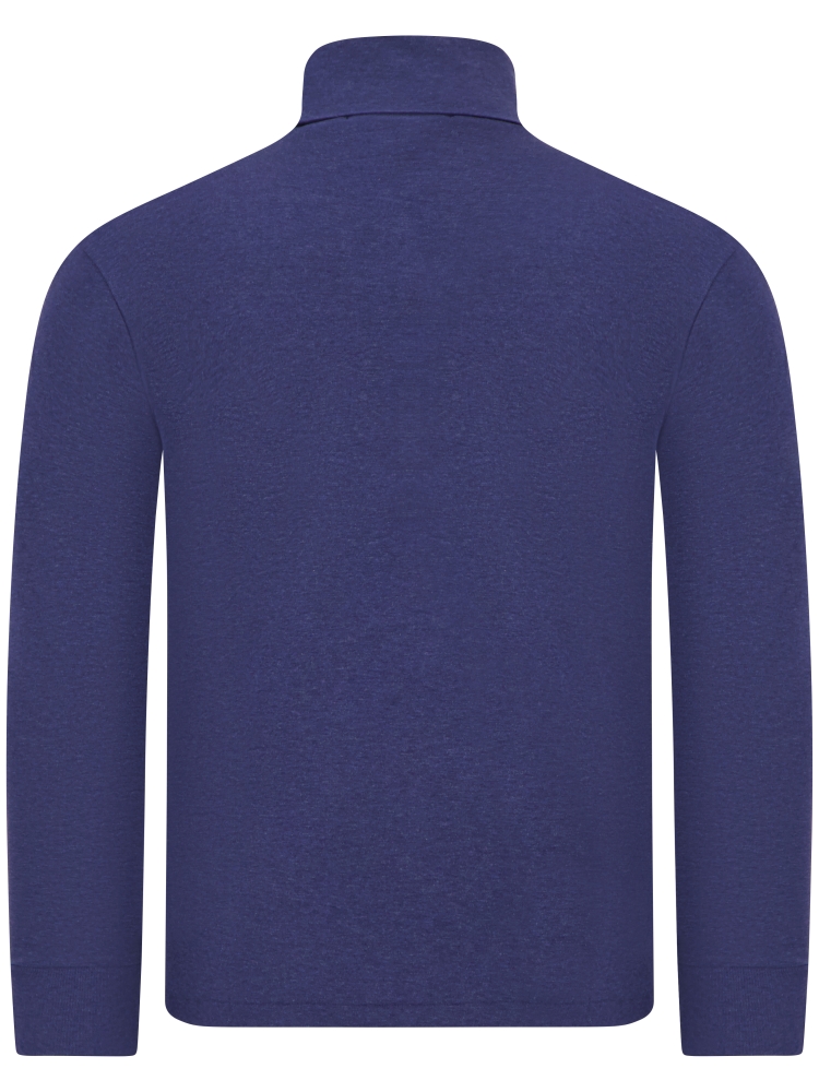 Polo Ralph Lauren  710-760126-W26 019 S. NAVY HEATHER