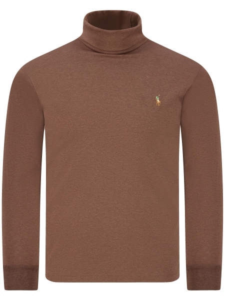 Polo Ralph Lauren 710-760126 502 NUTMEG BROWN H. Polo Ralph Lauren 710-760126 502 NUTMEG BROWN H.