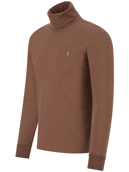 Polo Ralph Lauren  710-760126 502 NUTMEG BROWN H.