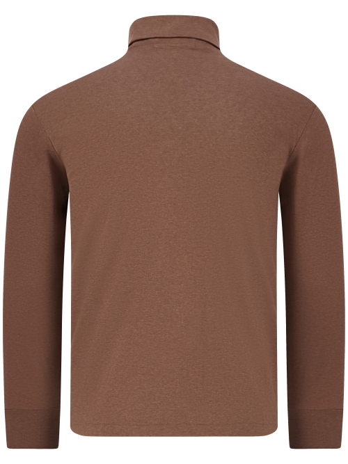 Polo Ralph Lauren  710-760126 502 NUTMEG BROWN H. foto 3