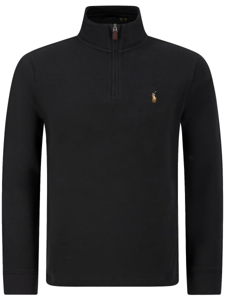 Polo Ralph Lauren 710P07411 002 POLO BLACK Polo Ralph Lauren 710P07411 002 POLO BLACK