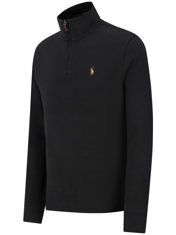 Polo Ralph Lauren 710P07411 002 POLO BLACK