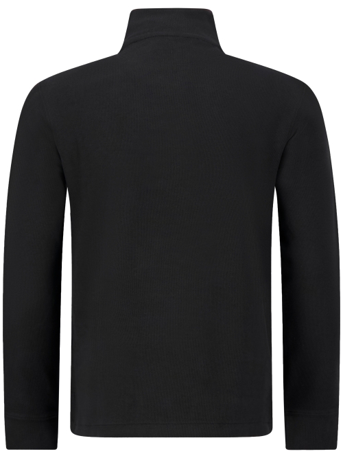 Polo Ralph Lauren  710P07411 002 POLO BLACK foto 3