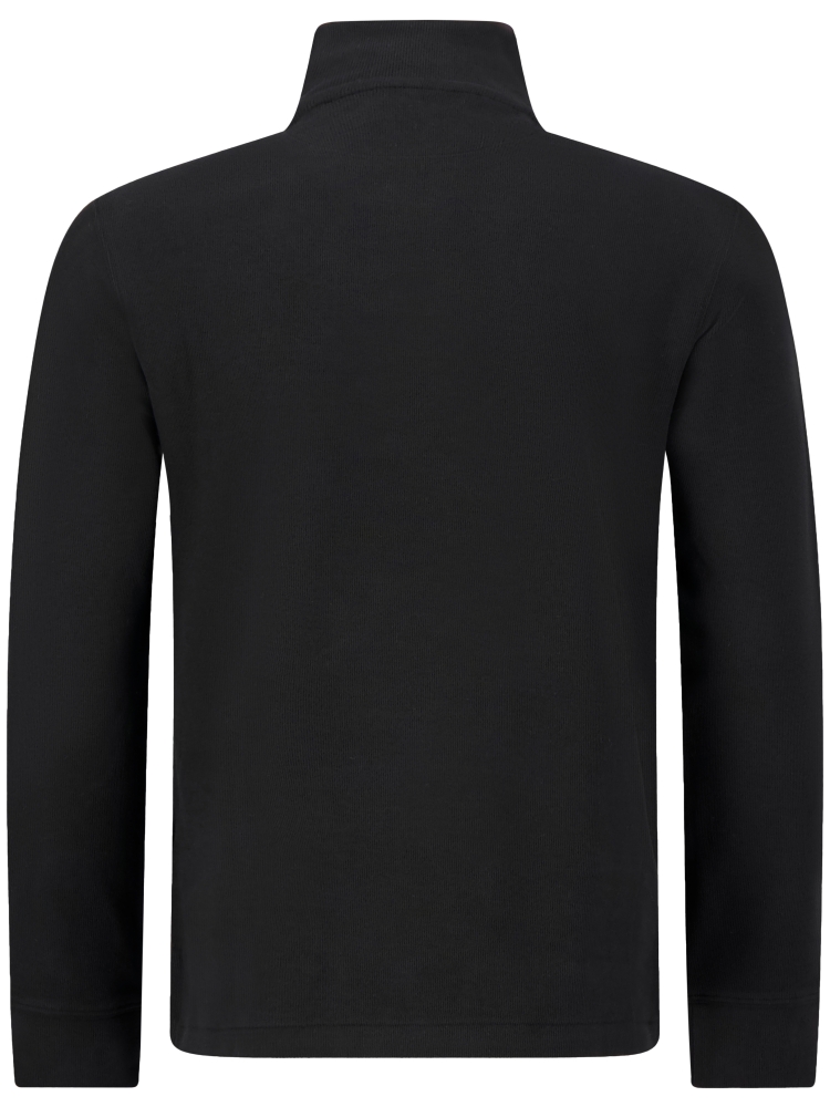 Polo Ralph Lauren 710P07411 002 POLO BLACK