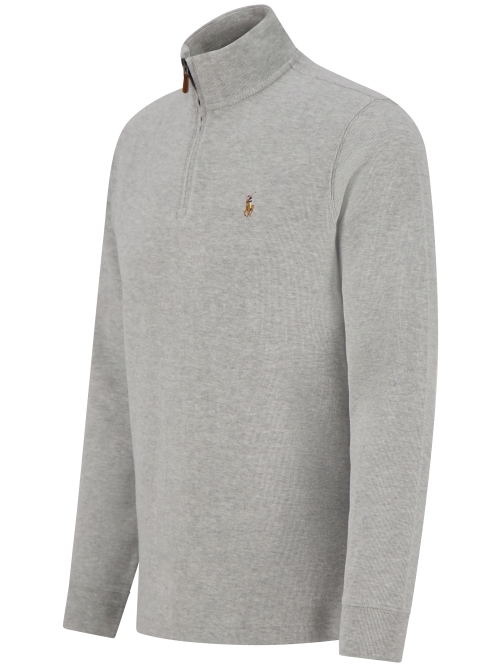 Polo Ralph Lauren  710-P07411 003 AND. HEATHER foto 2