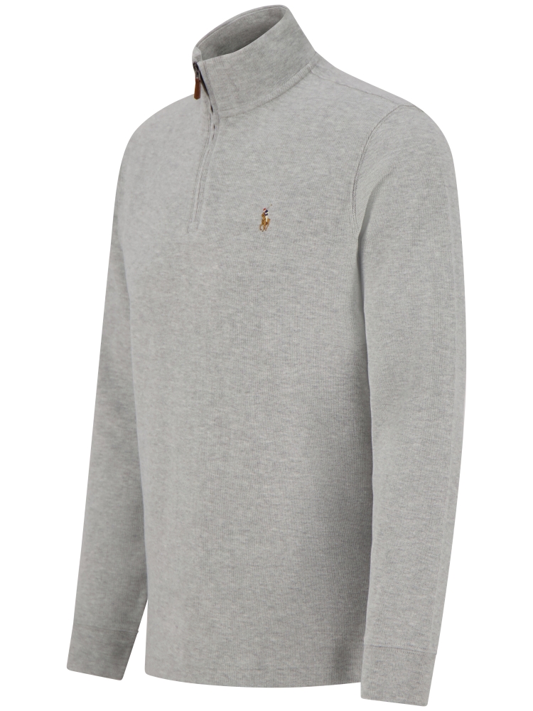 Polo Ralph Lauren  710-P07411 003 AND. HEATHER