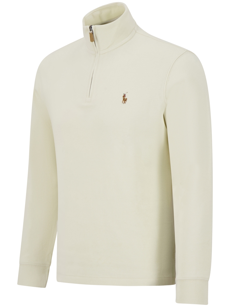 Polo Ralph Lauren 710P07411 004 PARCHMENT CREAM
