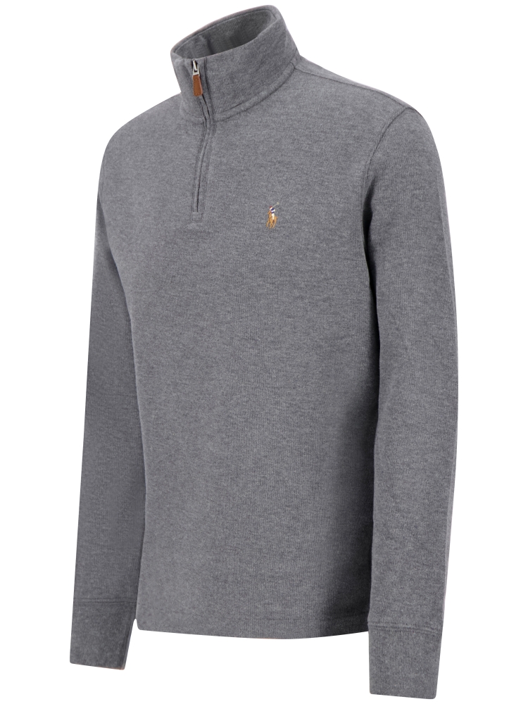 Polo Ralph Lauren 710P07411 510 BARCLAY HEATHER