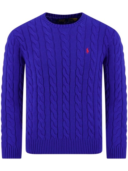 Polo Ralph Lauren  710-775885 553 A. ROYAL
